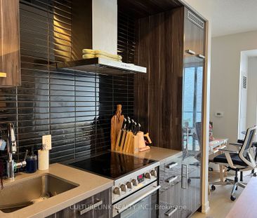 For Lease - 120 Bayview Avenue Unit# S915, Toronto, Ontario - Photo 4