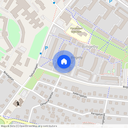 Bogegatan 27, 621 42, Visby