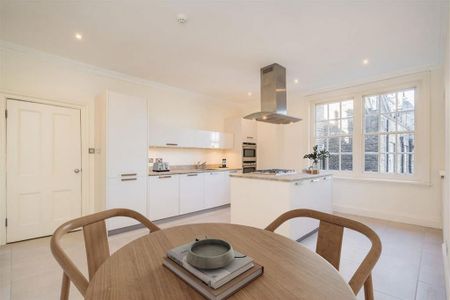 4 bedroom flat to rent - Photo 3