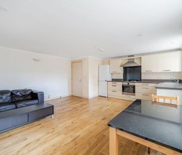 2 bedroom duplex to rent - Photo 5