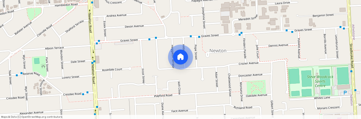 13 Hilda Avenue, SA 5074, Newton