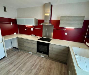 Location Appartement 3 pièces CAEN 14000 - Photo 5