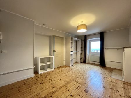 Location Appartement 1 pièce 31m² CLERMONT FERRAND 63000 - Photo 2