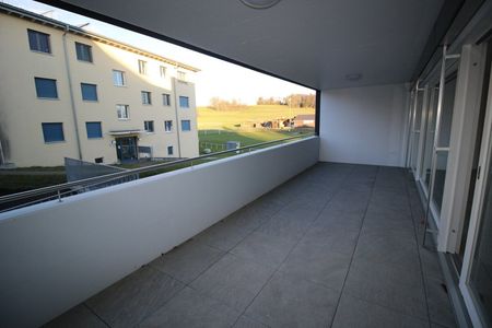 Magnifique logement de 3½ pièces dans un immeuble moderne de 2019 - Foto 5