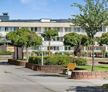 Tusbystråket 8A, Tureberg - Photo 4