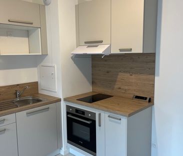 Location Appartement 2 pièces 41m² AIX LES BAINS 73100 - Photo 3