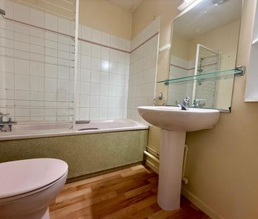 Location Appartement 1 pièce 23m² NANTES 44300 - Photo 4