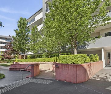 Ground floor 2 bedroom apartment - Photo 6
