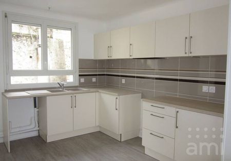 Type III - Proche du centre de Chauvigny - Photo 5