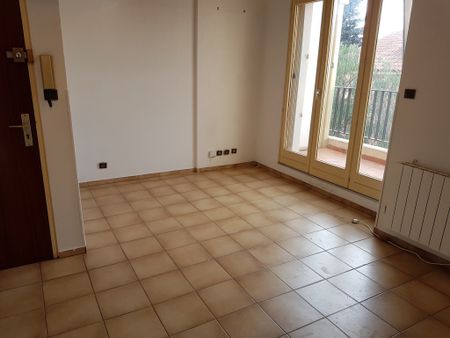 Appartement 3 pièce(s) 2 chambre(s) 33.63 m² - Photo 4