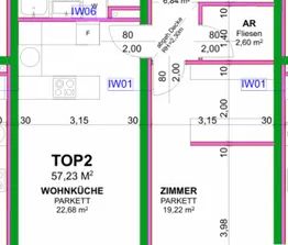Premium Living in 1190 Wien - Mietwohnungen mit Fernblick - Photo 1