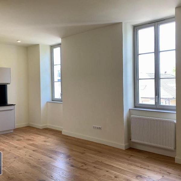 Location Appartement 1 pièce 34m² MULHOUSE 68200 - Photo 1