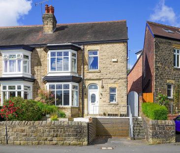 4 bedroom semi-detached house to rent - Photo 6