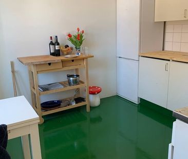 Grindstugatan, Gustavsberg - Foto 2