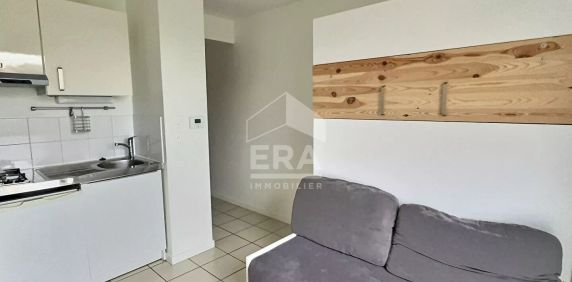 A LOUER Clermont-Ferrand - Secteur Montferrand - Studio de 17,6m² - Photo 2