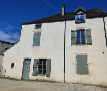 Location Appartement 2 pièces 50m² BEAUNE 21200 - Photo 4