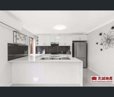11 Ludhiana Glade, Schofields, NSW 2762 - Photo 5