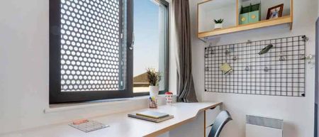 Gold Plus En-suite - Photo 5