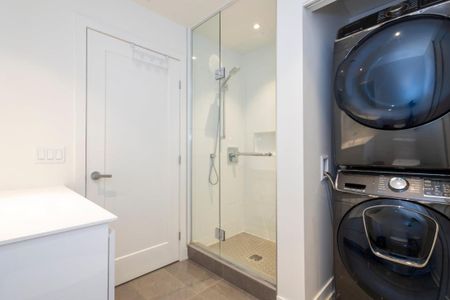 Appartement à louer - Photo 5