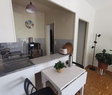 1.5 Zimmer, 6. Stock - Photo 3
