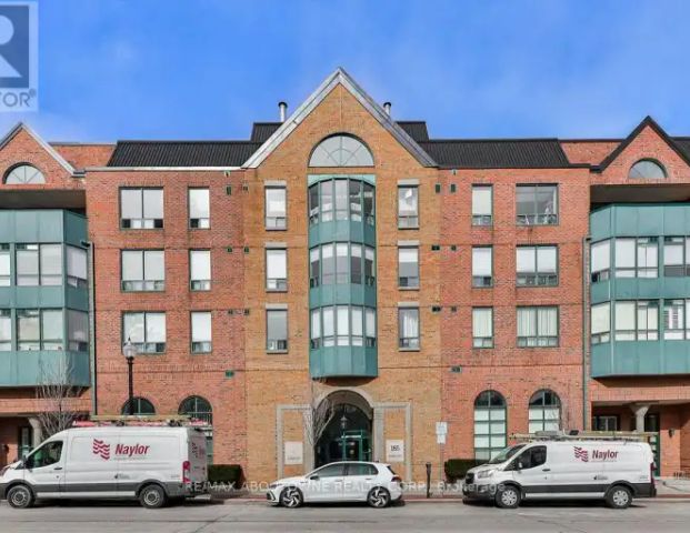405 - 185 ROBINSON STREET | 405 - 185 ROBINSON STREET, Oakville - Photo 1