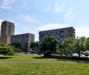 Loevesteinlaan 401 C, 2533 AM, 's-Gravenhage - Foto 3