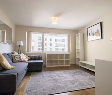 1 bedroom apartment to rent - Photo 3