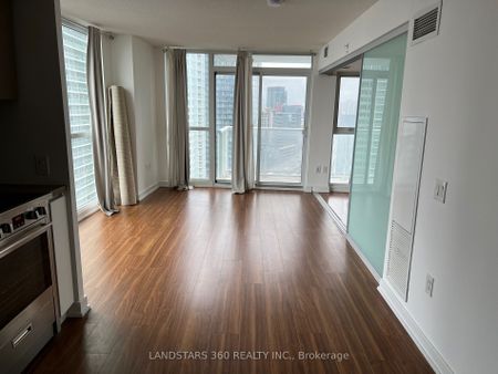 For Lease - 75 Queens Wharf Road Unit# 2008, Toronto, Ontario - Photo 2