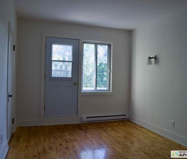 8543 avenue de Gaspé, Villeray / St-Michel / Parc-Extension à louer - Photo 5