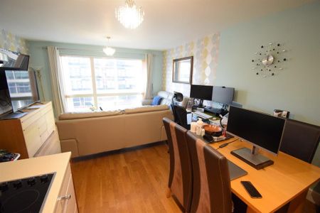 1 bedroom house to rent - Photo 3