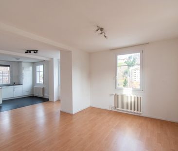 3.5 Zimmer, 65 m², 3. Stock - Foto 1