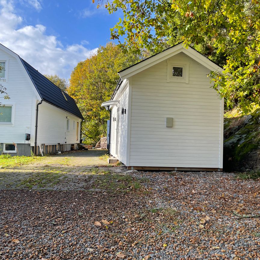 Norra Kilandavägen, Nödinge - Photo 1
