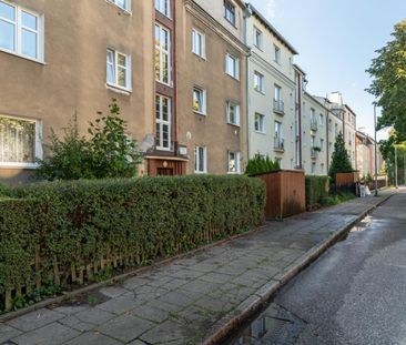 Gdańsk, Wrzeszcz, Jana Kochanowskiego - Photo 1