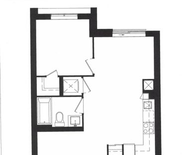 For Lease - 20 Soudan Avenue Unit# 2109, Toronto, Ontario - Photo 1