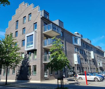 Johan Kocksgatan 7B, Trelleborg Centrum - Foto 2