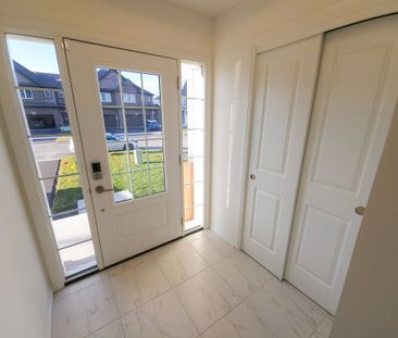 For Lease - 180 Bur Oak Drive, Thorold, Ontario - Photo 1