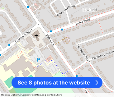 Gale Lane, Acomb, York YO24 - Photo 1