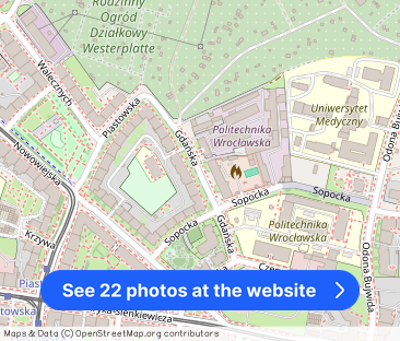 2-pokojowe na Grunwaldzie - Photo 1