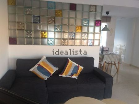 Alquiler de piso en Calle Guadiaro, 6 - Photo 2