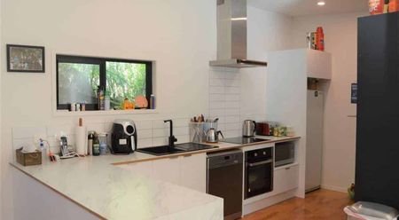 Partly Furnished in Opua - Photo 4