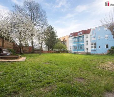 Pronájem bytu 2+kk po TOP rekonstrukci | sprcha s masáží, myčka, vš... - Photo 1