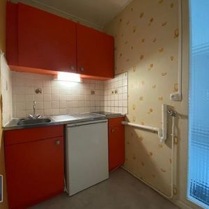 Location Appartement 2 pièces 37m² DIJON 21000 - Photo 2