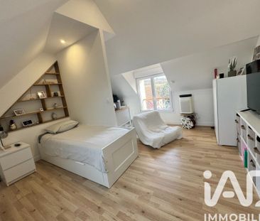 Appartement 1 pièce à Beynes - Photo 4