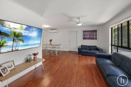 Spacious Family Living on 1.6 Acres in Black Mountain - Photo 3