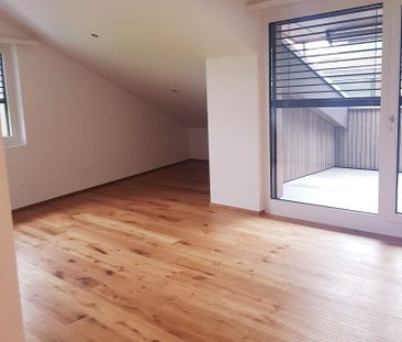 3.5 Zimmer, 84 m² - Photo 1
