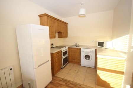 8 St Anne’s Court, High Road, Letterkenny, Co. Donegal, F92 W672 - Photo 5