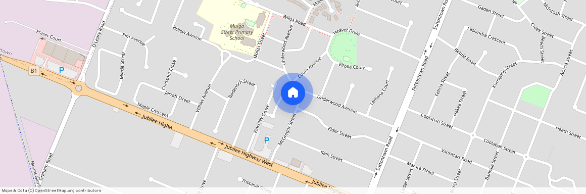 21A McGregor Street, Mount Gambier SA 5290