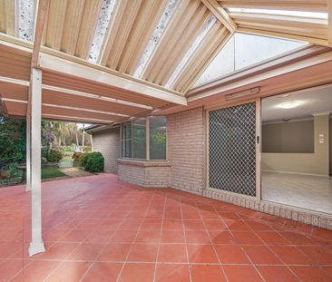 1A Wallace Close, Hornsby Heights NSW 2077 - House For Rent | Domain - Photo 3