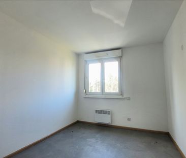 F2 quartier maraîchers - Photo 4