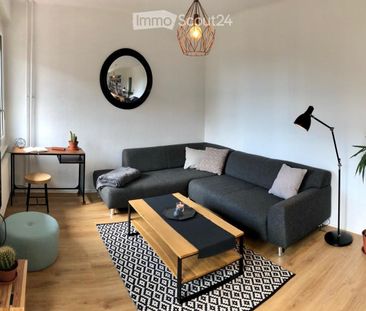 2 Zimmer, 57 m² - Foto 1